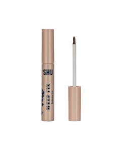 Тинт для бровей стойкий Sheer Fix Shu