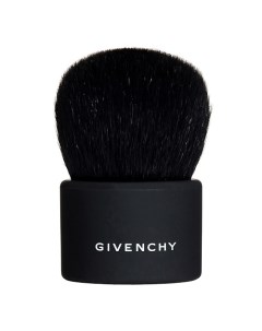 Кисть для румян и бронзаторов Kabuki Givenchy