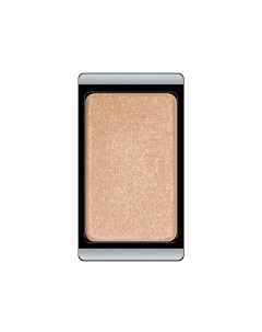 Перламутровые тени для век Glamour Eyeshadow Artdeco