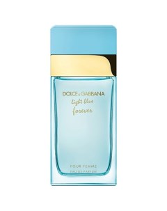 Парфюмерная вода Light Blue Forever Eau De Parfum 100 Dolce&gabbana