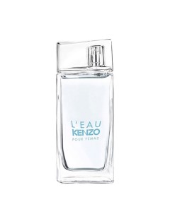 Туалетная вода L'EAU Pour Femme Eau de Toilette 50 Kenzo