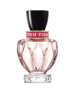 Парфюмерная вода Twist 50 Miu miu