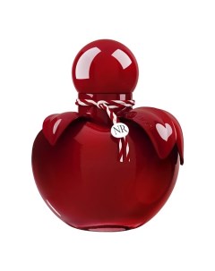 Туалетная вода Nina Rouge 30 Nina ricci