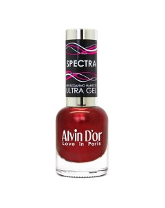 Лак для ногтей SPECTRA Alvin d'or