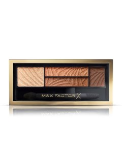 Тени для век Smokey Eye Drama Kit Max factor