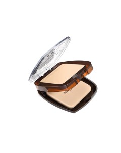 Тональная пудра основа для лица 24ore Perfect Compact Foundation Deborah milano