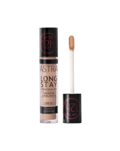 Консилер для лица Long stay concealer Astra