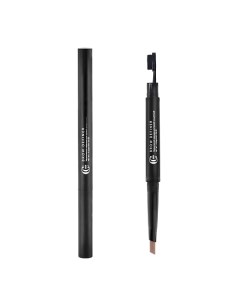 Механический карандаш для бровей со щеточкой Brow Definer CC Brow Lucas