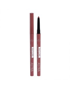 Карандаш для губ Outline Waterproof Lip Pencil Astra