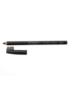 Карандаш для бровей EYEBROW PENCIL with applicator Nouba