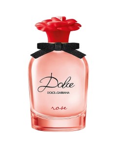 Туалетная вода Dolce Rose 75 Dolce&gabbana