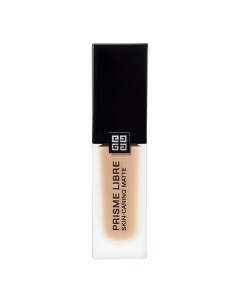 Ухаживающее матирующее тональное средство Prisme Libre Skin Caring Matte Givenchy