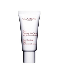 Гель для ухода за кожей вокруг глаз Gel Contour des Yeux Clarins