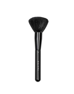 Кисть для нанесения пудры FINISH TOUCH POWDER BRUSH Poeteq