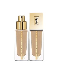 YSL Тональный крем с эффектом сияния Touche Eclat Le Teint SPF 22 Yves saint laurent