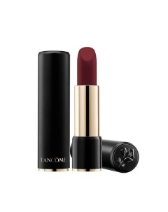 Помада для губ с ультра матовым эффектом L'Absolu Rouge Drama Matte Lancome