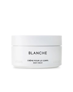 Крем для тела Blanche Body Cream Byredo