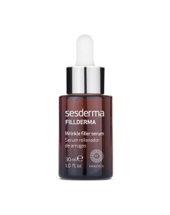 Сыворотка для заполнения морщин FILLDERMA Sesderma