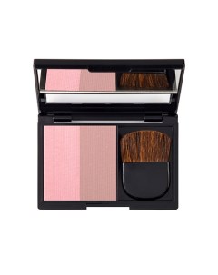 Румяна двухцветные Duo Blusher Charme