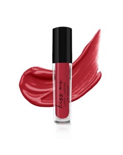 Матовая помада Kiss me Lip Color Etre belle