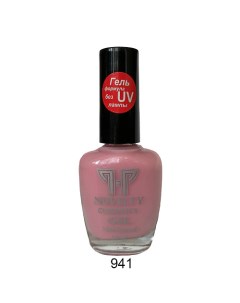 Лак для ногтей gel formula тон 901 Новелти