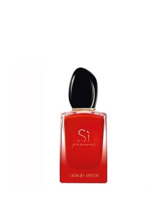 Парфюмерная вода Si Passione Intense 50 Giorgio armani