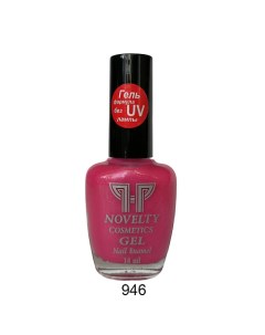 Лак для ногтей gel formula тон 901 Новелти