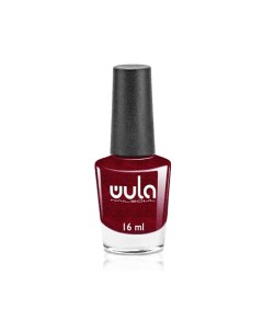 Лак для ногтей тон 01 Wula nailsoul