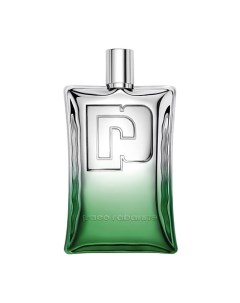 Парфюмерная вода Dangerous Me 62 Paco rabanne