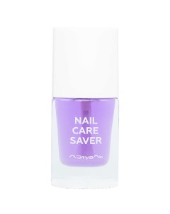 Лаковое покрытие для роста и укрепления ногтей NAIL CARE SAVER Лэтуаль