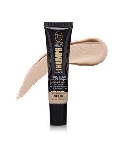 Тональный крем MULTI FOUNDATION TRIUMPH Tf