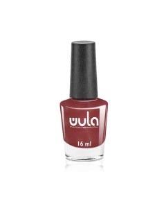 Лак для ногтей тон 01 Wula nailsoul