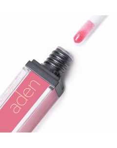 Блеск для губ Lipgloss Aden