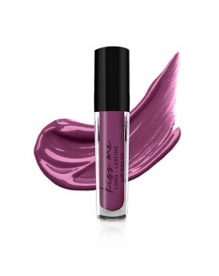 Матовая помада Kiss me Lip Color Etre belle