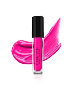 Матовая помада Kiss me Lip Color Etre belle