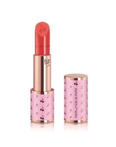 Увлажняющая губная помада CREAMY DELIGHT LIPSTICK Naj oleari