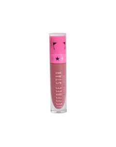 Помада для губ жидкая матовая Velour Liquid Lipstick Jeffree star cosmetics