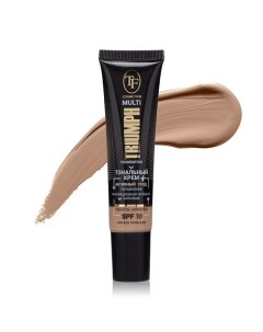 Тональный крем MULTI FOUNDATION TRIUMPH Tf