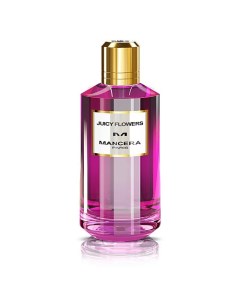 Парфюмерная вода Juicy Flowers 120 Mancera