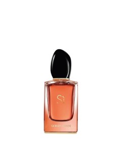 Парфюмерная вода Si Intense Eau de Parfum 50 Giorgio armani