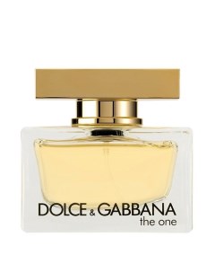 Парфюмерная вода The One 30 Dolce&gabbana