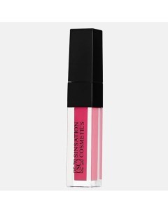 Lip Polish Суперстойкая помада для губ Sinsation cosmetics