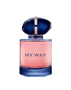 Парфюмерная вода My Way Intense 50 Giorgio armani