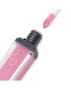 Блеск для губ Lipgloss Aden