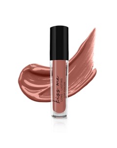 Матовая помада Kiss me Lip Color Etre belle