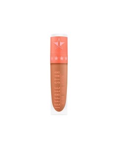 Помада для губ жидкая матовая Velour Liquid Lipstick Jeffree star cosmetics