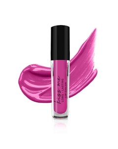 Матовая помада Kiss me Lip Color Etre belle