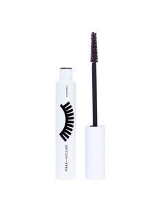 Тушь для ресниц фибровая с эффектом объема FIBER VOLUME MASCARA Seven7een