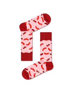 Носки SAUSAGE Happy socks