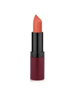 Помада для губ VELVET MATTE Golden rose